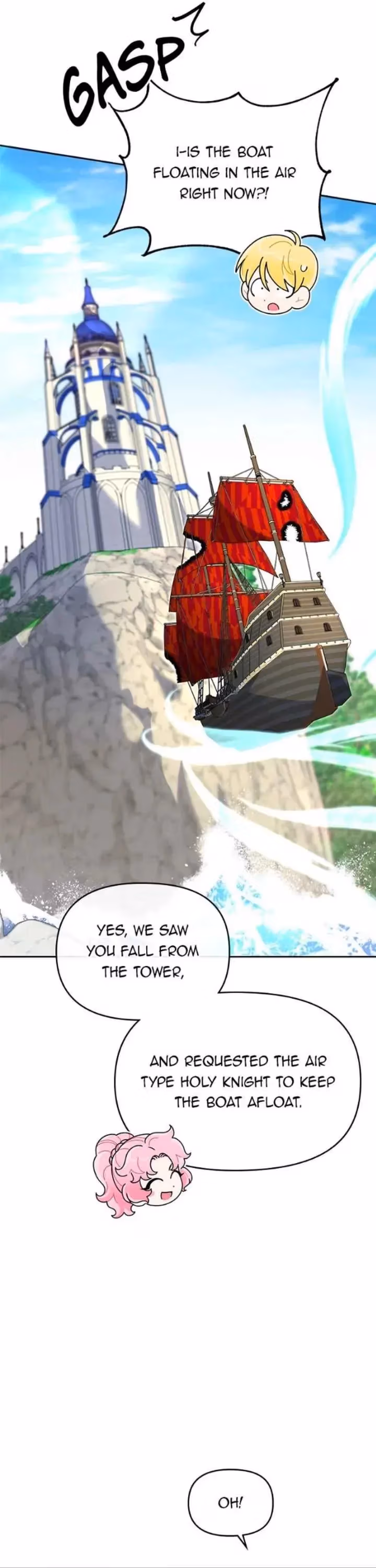Read When the Third WheelStrikes Back chapter 48 image 22 on Lezhin