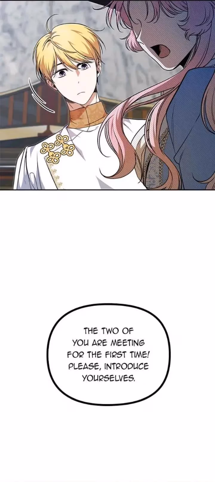 Read When the Third WheelStrikes Back chapter 48 image 23 on Lezhin