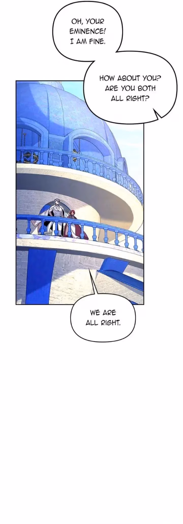 Read When the Third WheelStrikes Back chapter 48 image 29 on Lezhin
