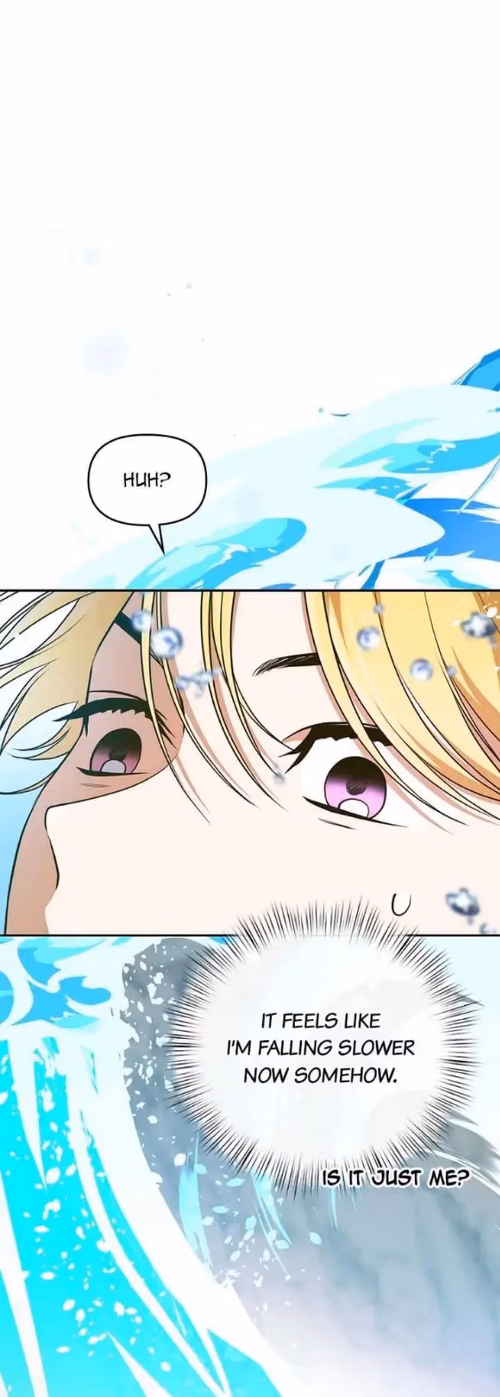 Read When the Third WheelStrikes Back chapter 48 image 4 on Lezhin