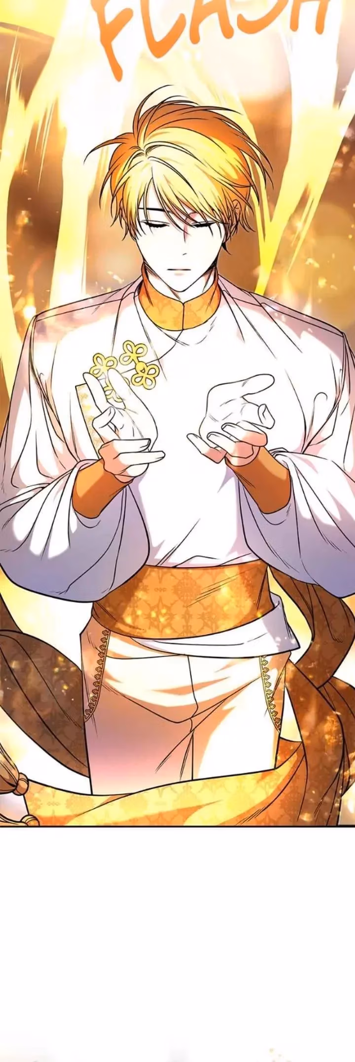 Read When the Third WheelStrikes Back chapter 48 image 41 on Lezhin