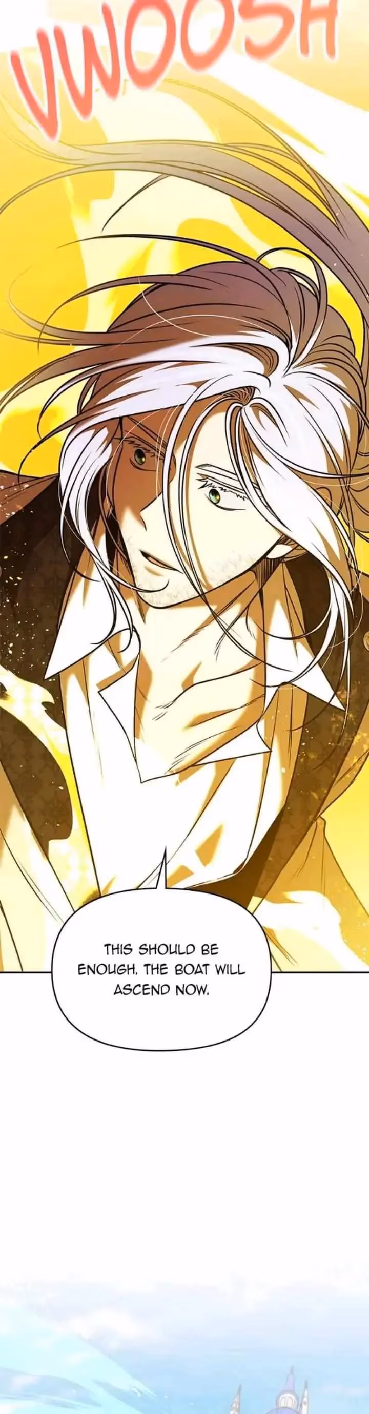 Read When the Third WheelStrikes Back chapter 48 image 43 on Lezhin