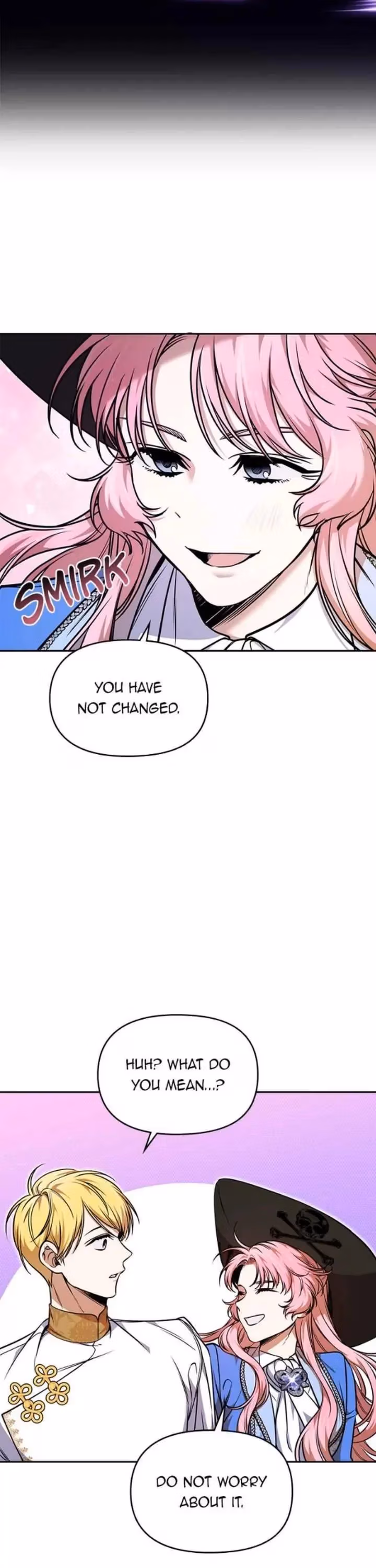 Read When the Third WheelStrikes Back chapter 48 image 47 on Lezhin