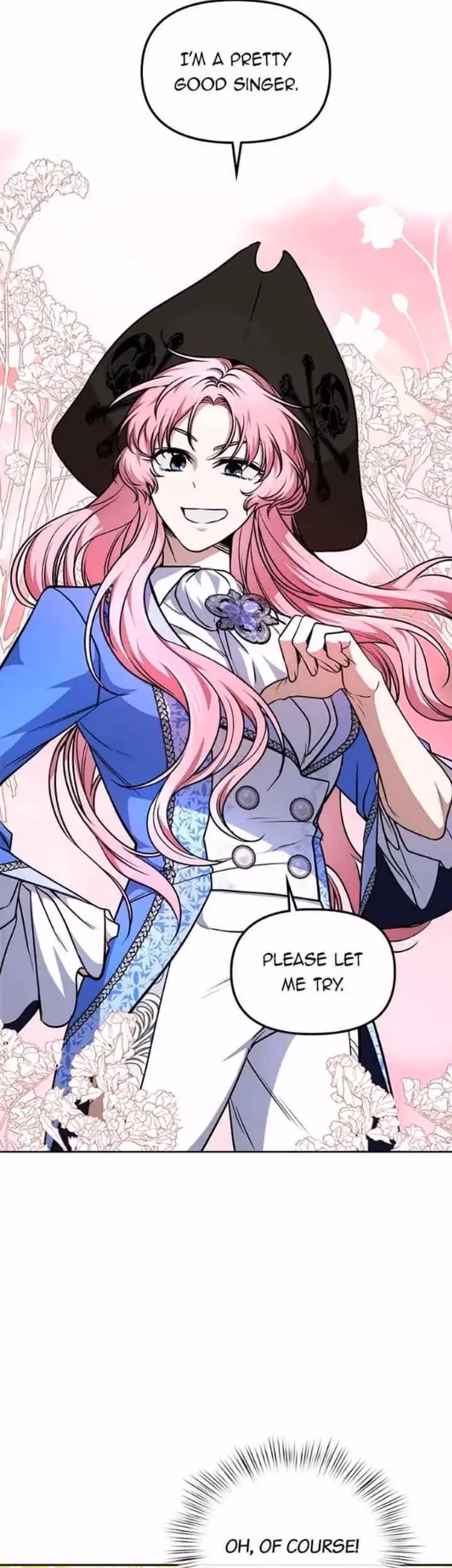 Read When the Third WheelStrikes Back chapter 48 image 53 on Lezhin