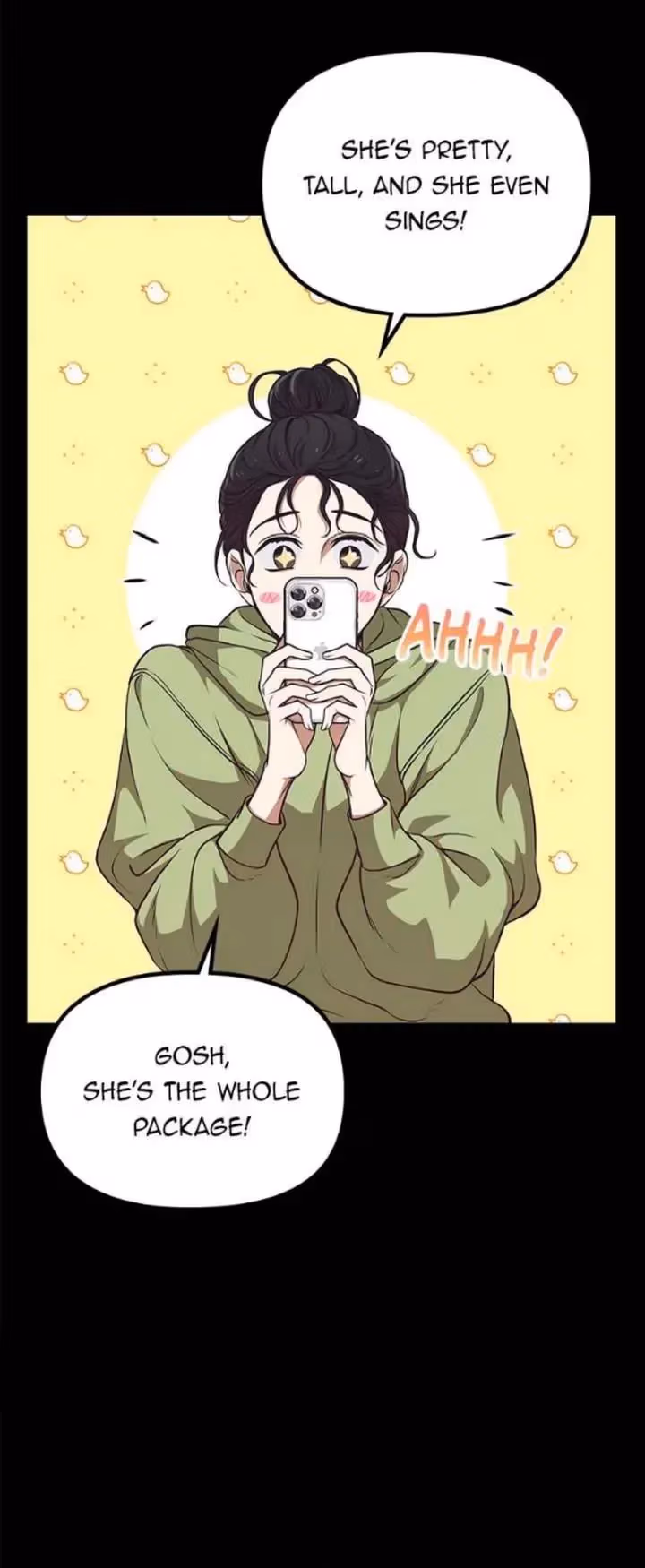 Read When the Third WheelStrikes Back chapter 48 image 55 on Lezhin