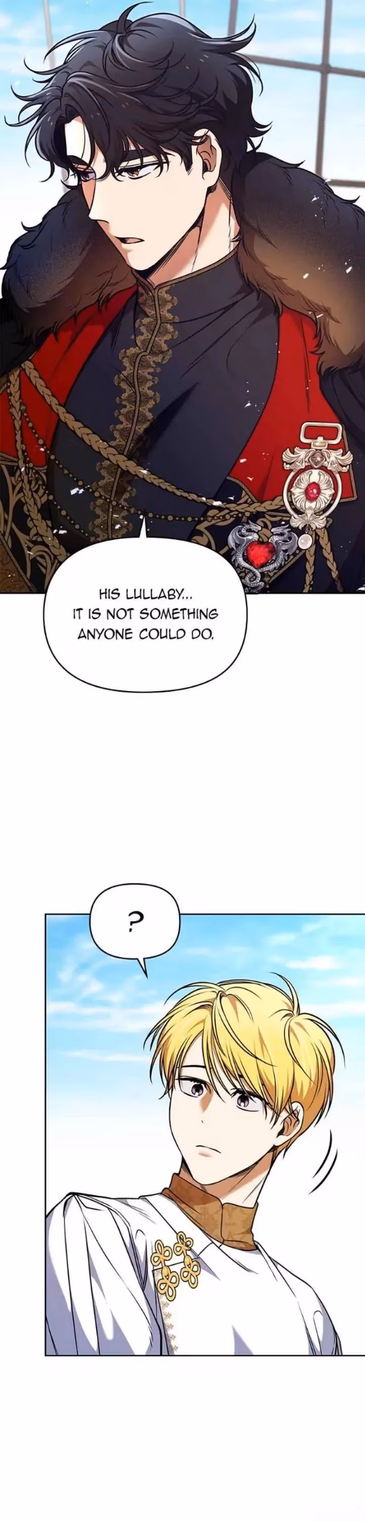 Read When the Third WheelStrikes Back chapter 48 image 60 on Lezhin