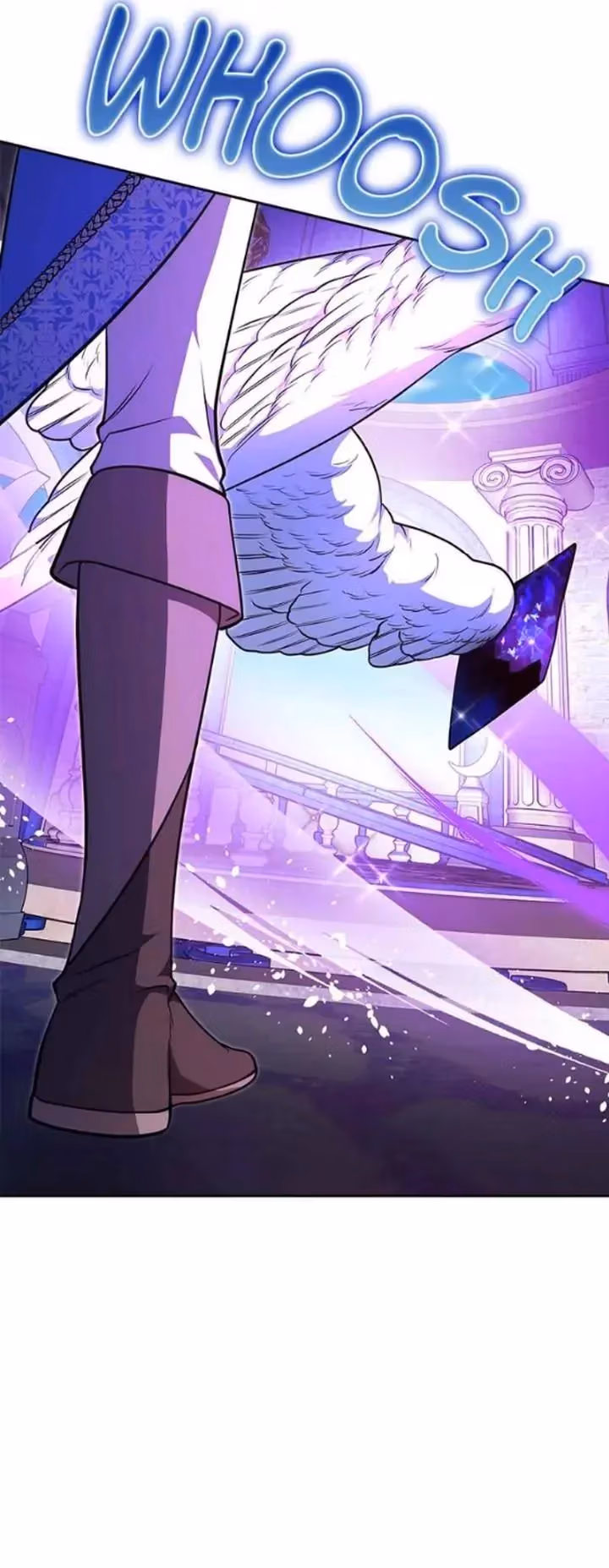 Read When the Third WheelStrikes Back chapter 48 image 62 on Lezhin