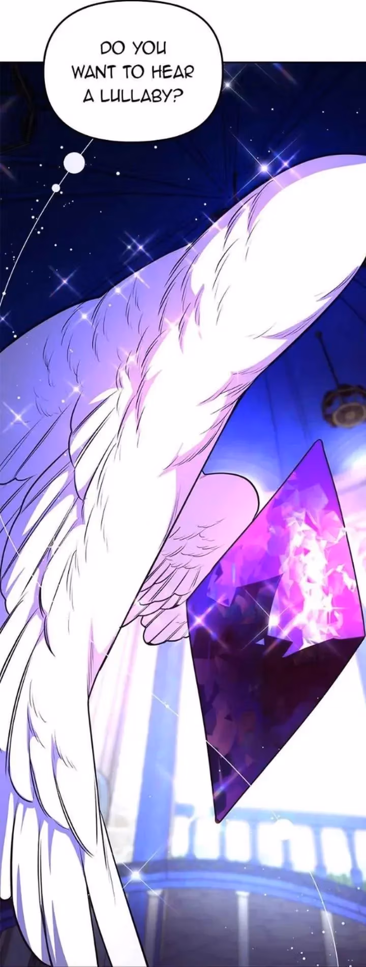 Read When the Third WheelStrikes Back chapter 48 image 65 on Lezhin