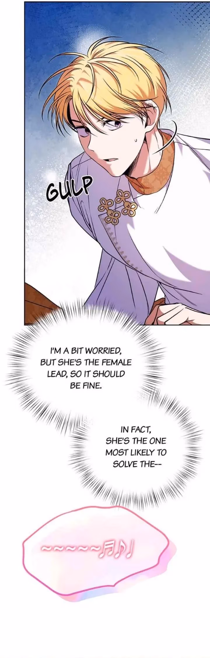Read When the Third WheelStrikes Back chapter 48 image 67 on Lezhin