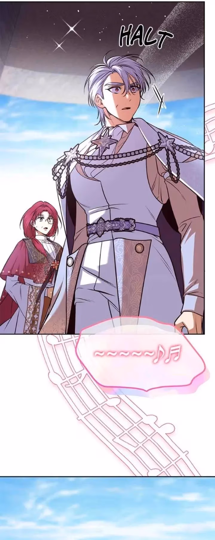 Read When the Third WheelStrikes Back chapter 48 image 69 on Lezhin