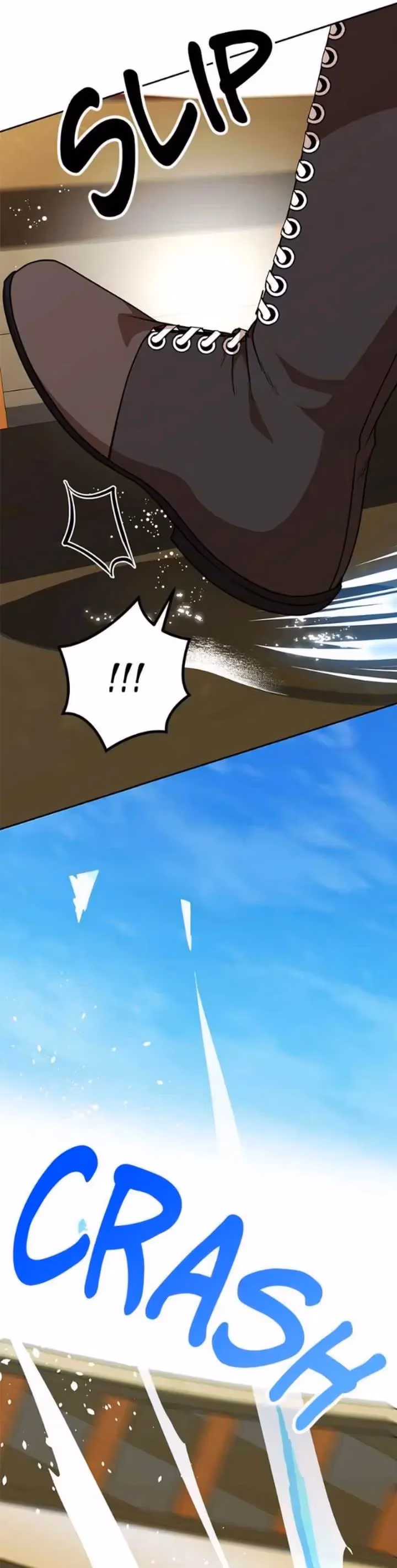 Read When the Third WheelStrikes Back chapter 48 image 7 on Lezhin
