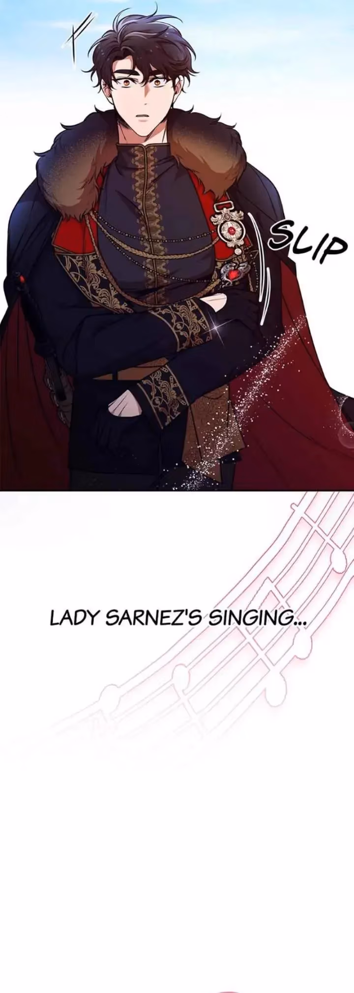 Read When the Third WheelStrikes Back chapter 48 image 70 on Lezhin