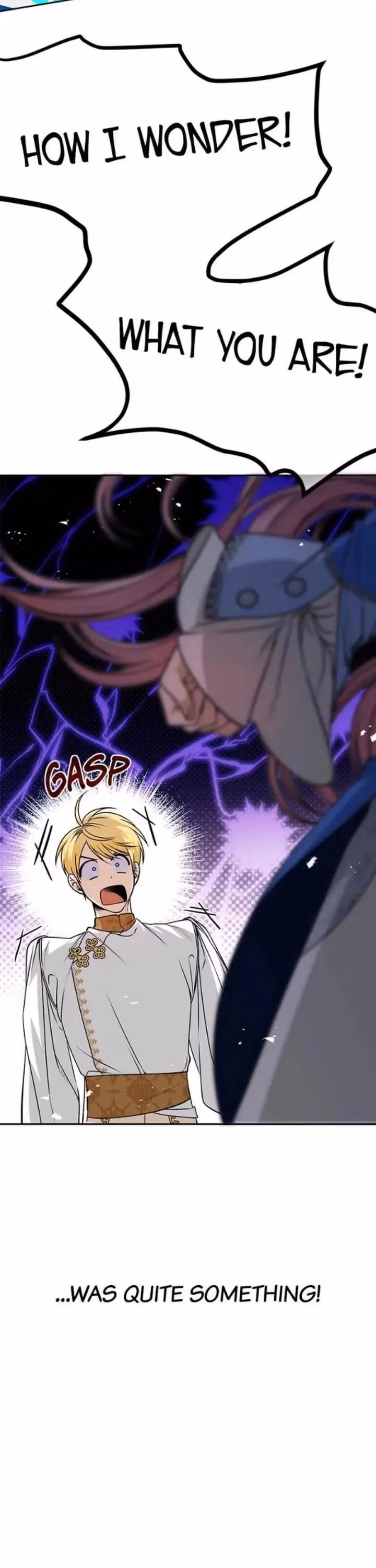 Read When the Third WheelStrikes Back chapter 48 image 72 on Lezhin