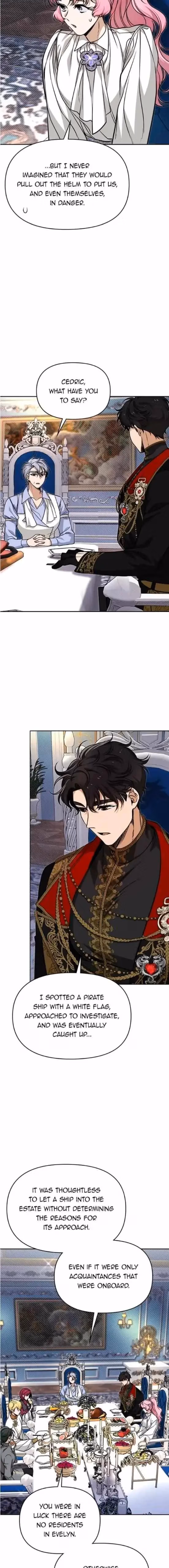 Read When the Third WheelStrikes Back chapter 49 image 12 on Lezhin