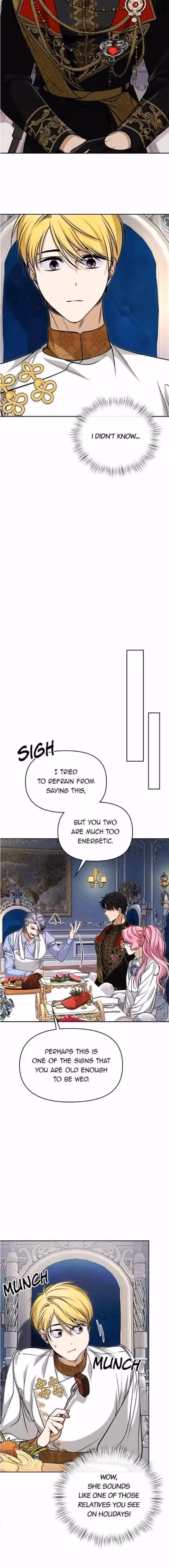 Read When the Third WheelStrikes Back chapter 49 image 17 on Lezhin