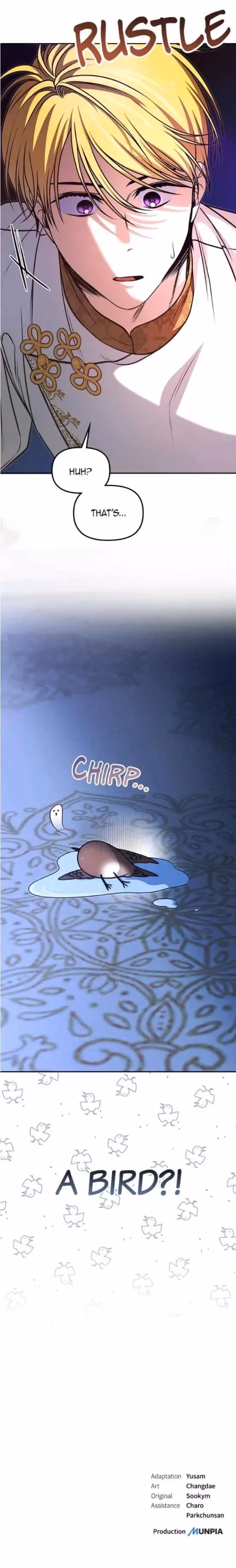 Read When the Third WheelStrikes Back chapter 49 image 24 on Lezhin
