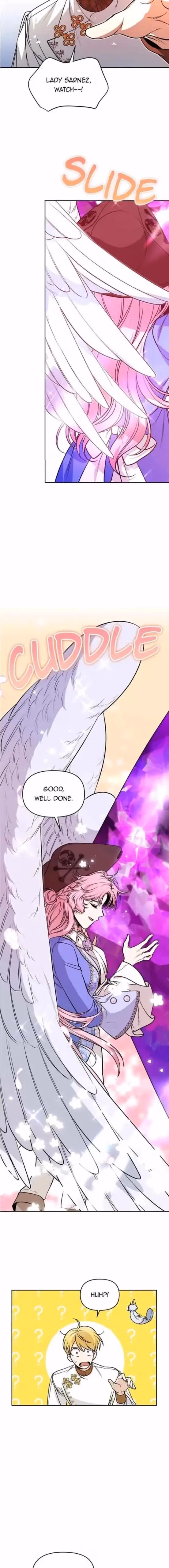 Read When the Third WheelStrikes Back chapter 49 image 3 on Lezhin