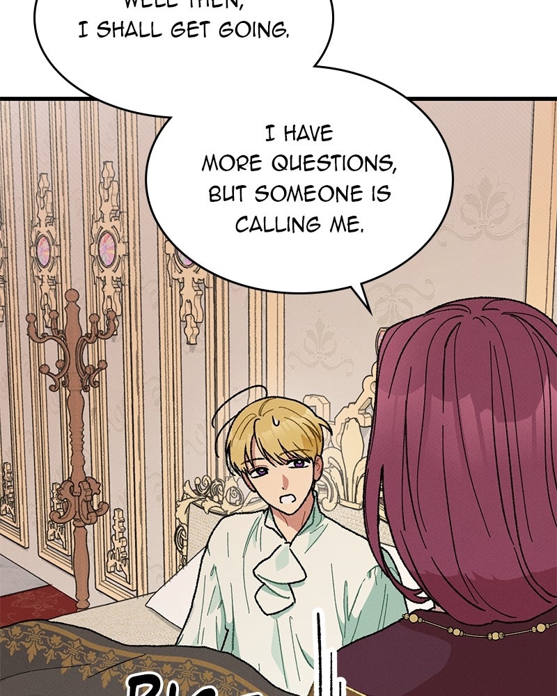 Read When the Third WheelStrikes Back chapter 5 image 10 on Lezhin