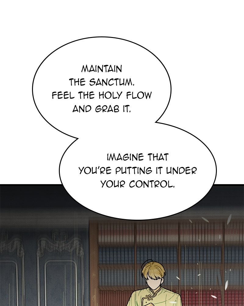 Read When the Third WheelStrikes Back chapter 5 image 100 on Lezhin