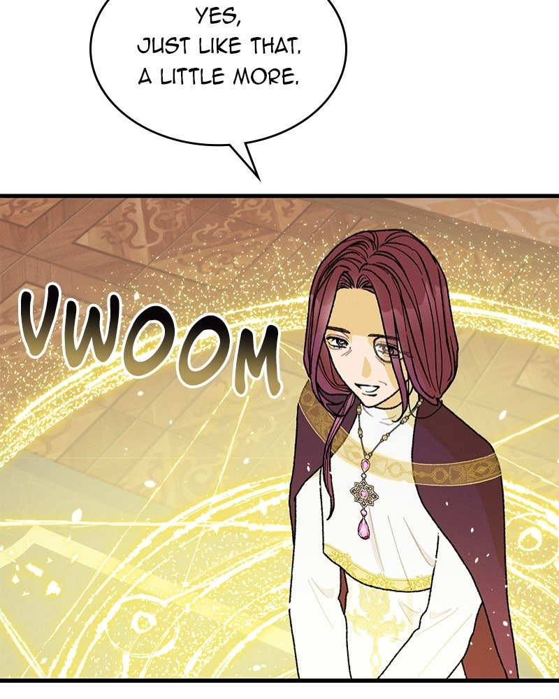 Read When the Third WheelStrikes Back chapter 5 image 105 on Lezhin