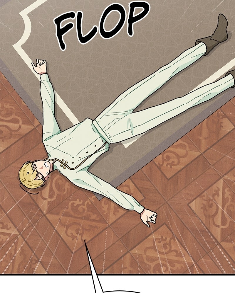Read When the Third WheelStrikes Back chapter 5 image 107 on Lezhin
