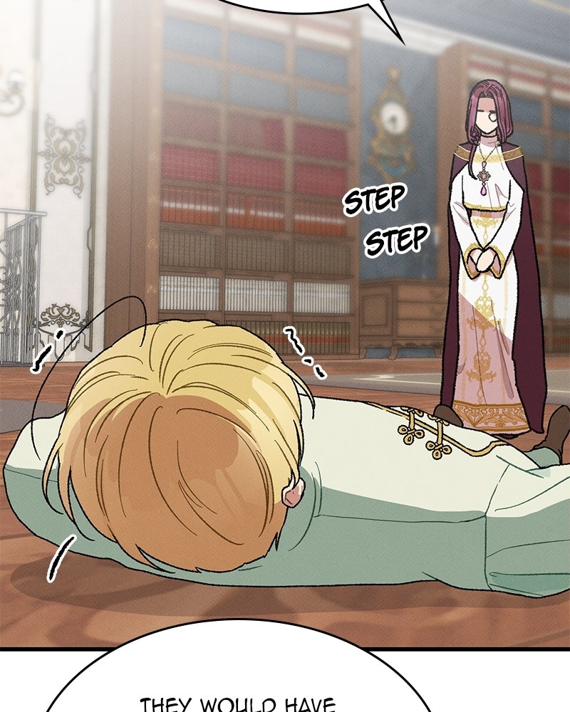 Read When the Third WheelStrikes Back chapter 5 image 109 on Lezhin