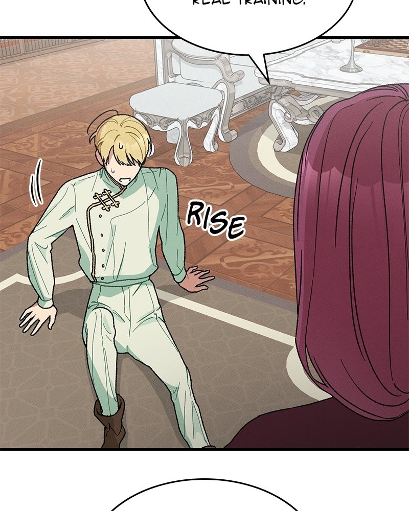 Read When the Third WheelStrikes Back chapter 5 image 111 on Lezhin