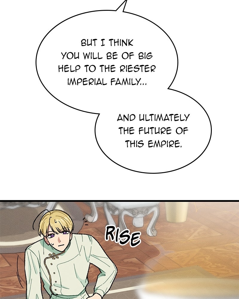Read When the Third WheelStrikes Back chapter 5 image 118 on Lezhin