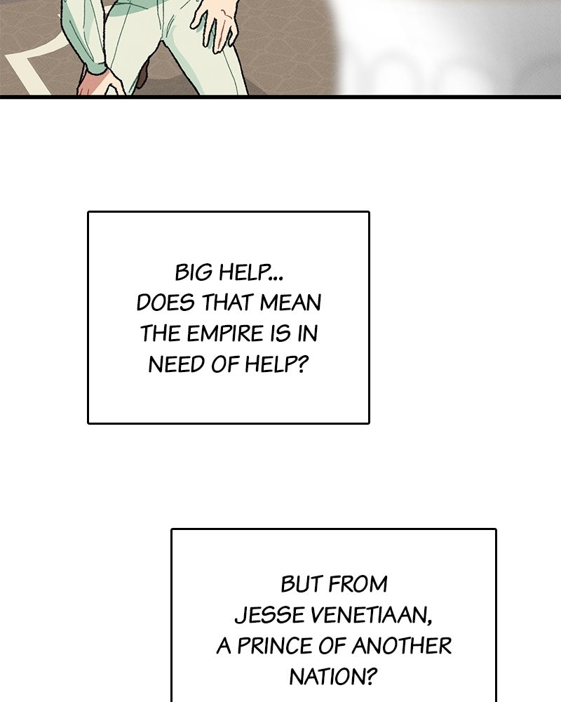 Read When the Third WheelStrikes Back chapter 5 image 119 on Lezhin