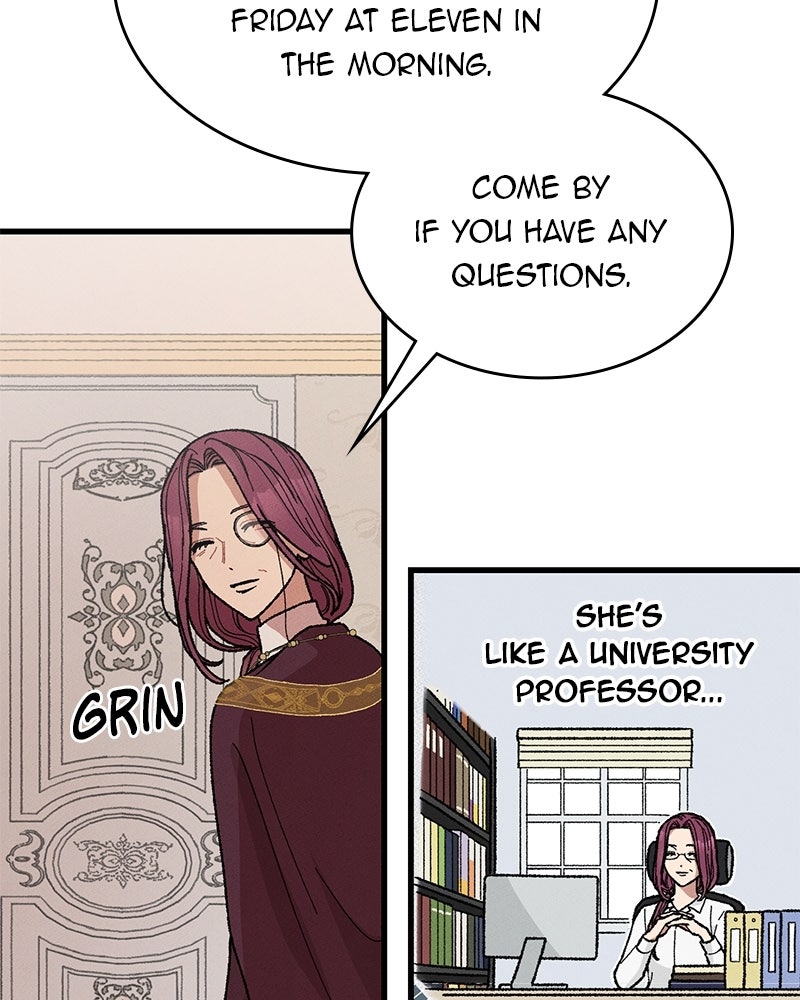 Read When the Third WheelStrikes Back chapter 5 image 12 on Lezhin