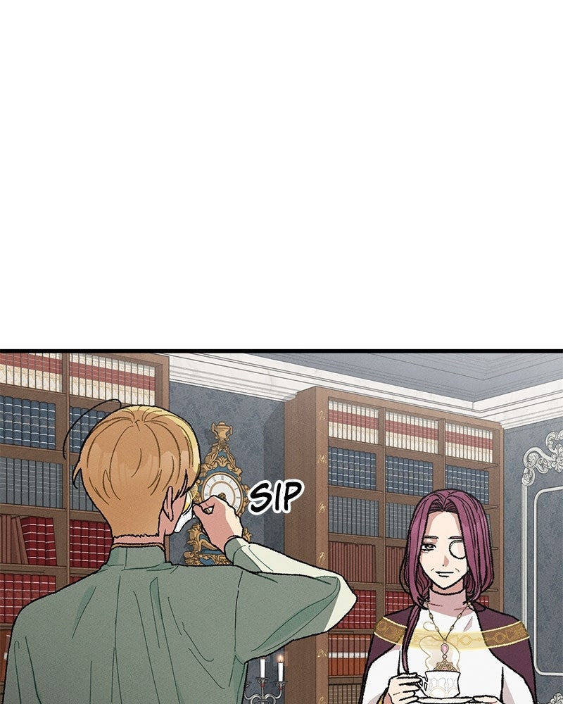 Read When the Third WheelStrikes Back chapter 5 image 121 on Lezhin