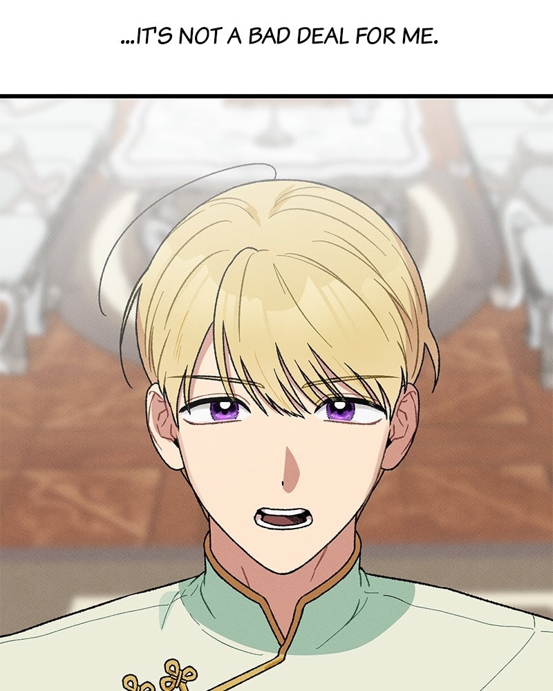 Read When the Third WheelStrikes Back chapter 5 image 123 on Lezhin