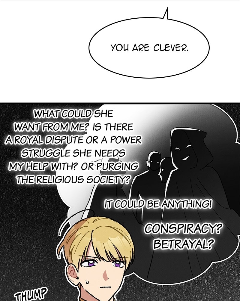 Read When the Third WheelStrikes Back chapter 5 image 125 on Lezhin