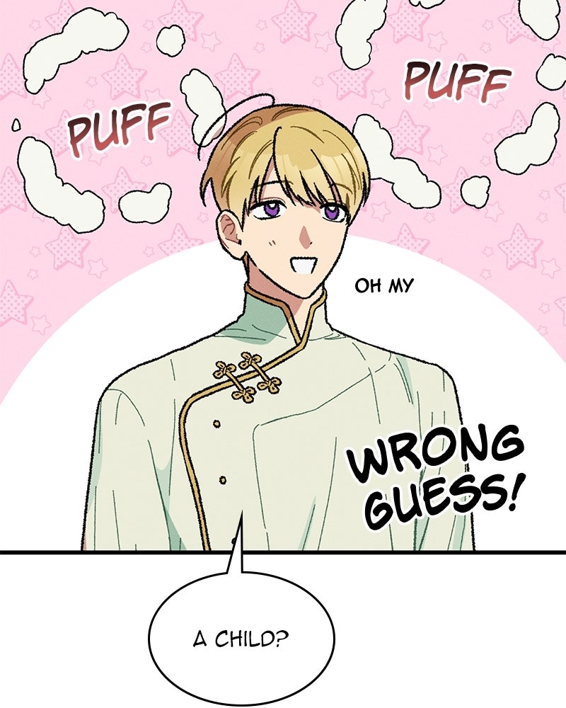 Read When the Third WheelStrikes Back chapter 5 image 127 on Lezhin