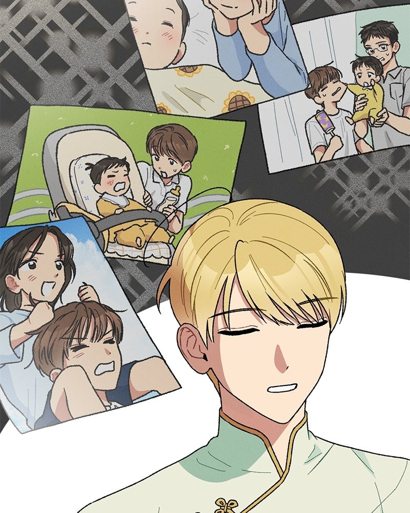 Read When the Third WheelStrikes Back chapter 5 image 129 on Lezhin