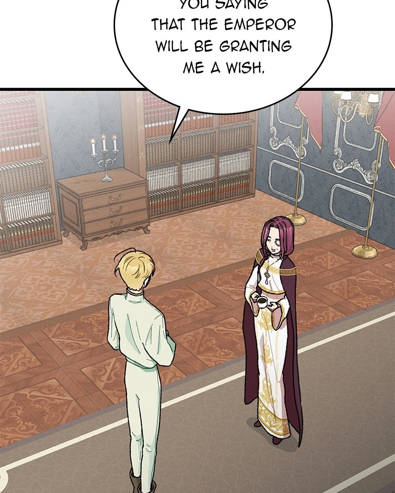 Read When the Third WheelStrikes Back chapter 5 image 132 on Lezhin