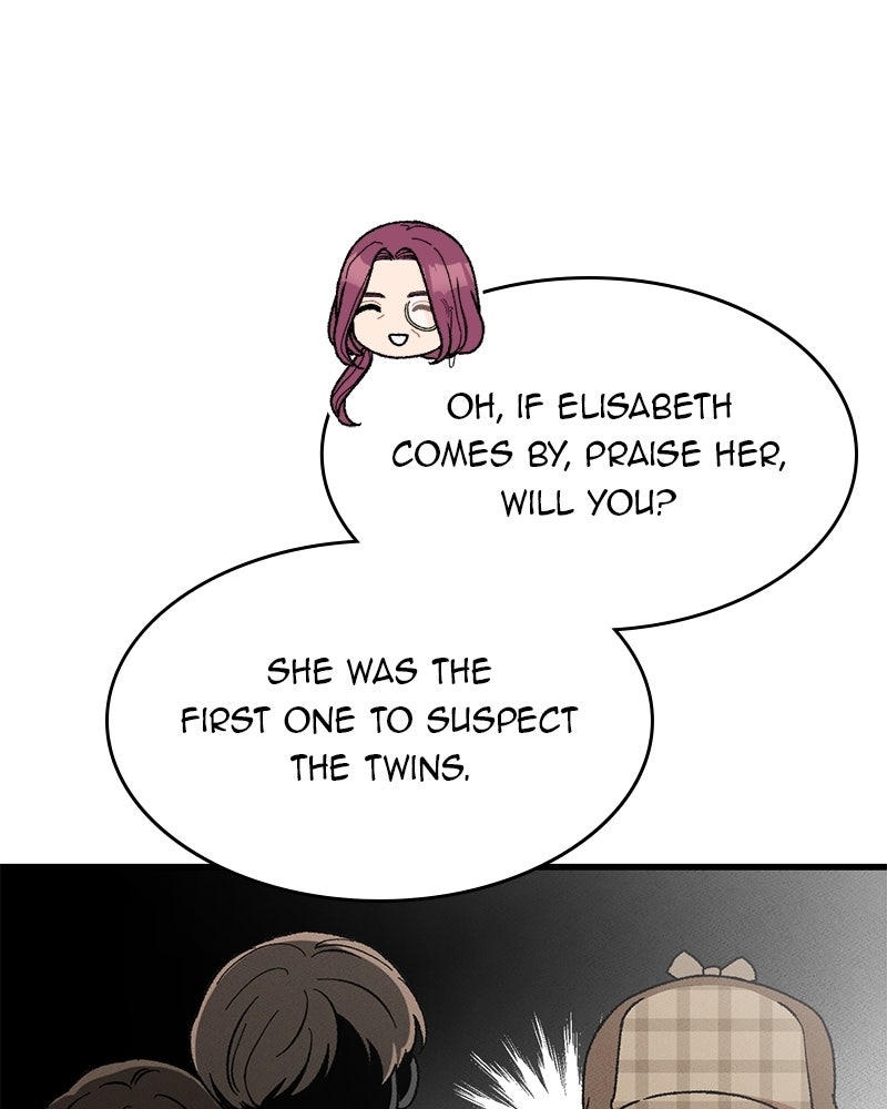 Read When the Third WheelStrikes Back chapter 5 image 14 on Lezhin