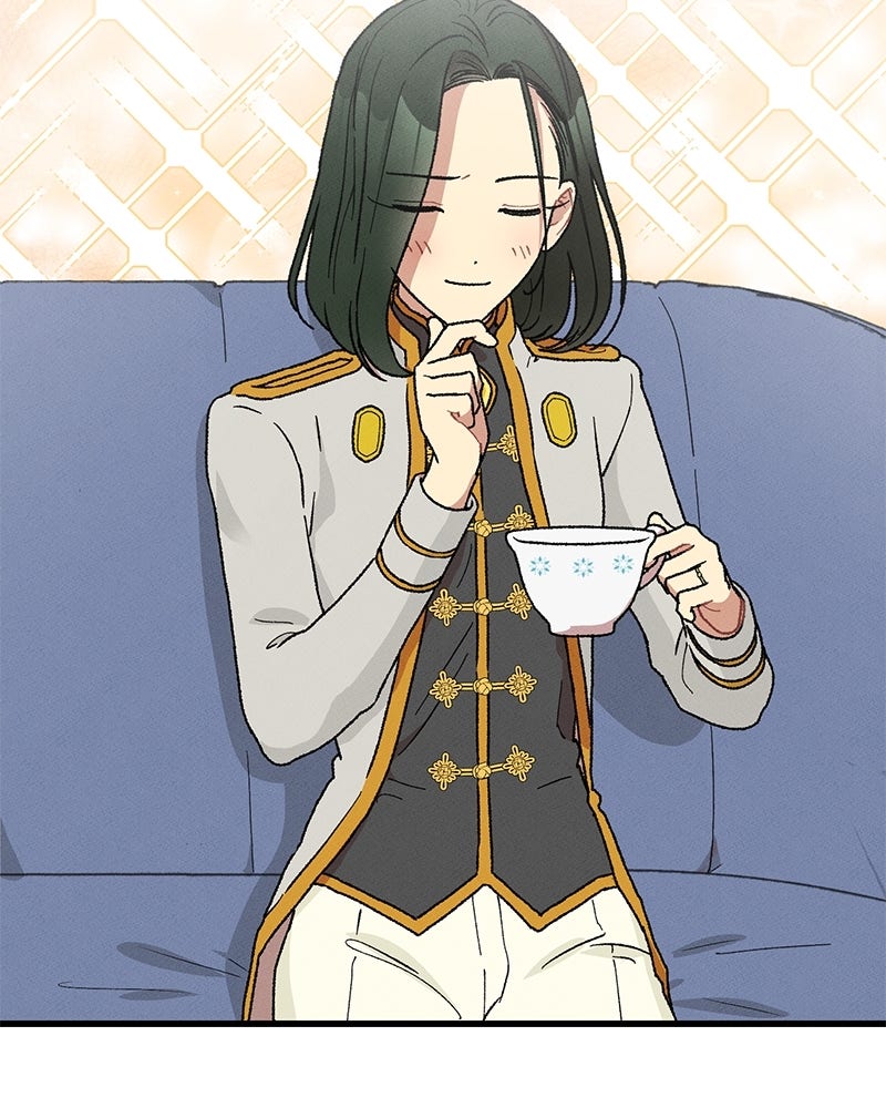 Read When the Third WheelStrikes Back chapter 5 image 19 on Lezhin