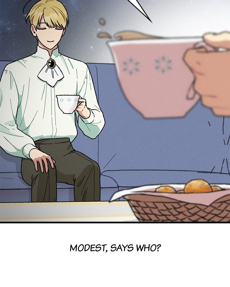 Read When the Third WheelStrikes Back chapter 5 image 21 on Lezhin