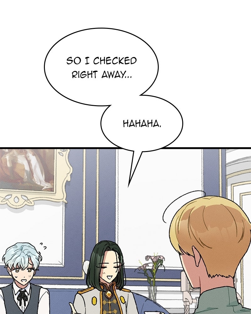 Read When the Third WheelStrikes Back chapter 5 image 22 on Lezhin