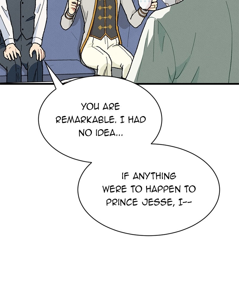 Read When the Third WheelStrikes Back chapter 5 image 23 on Lezhin