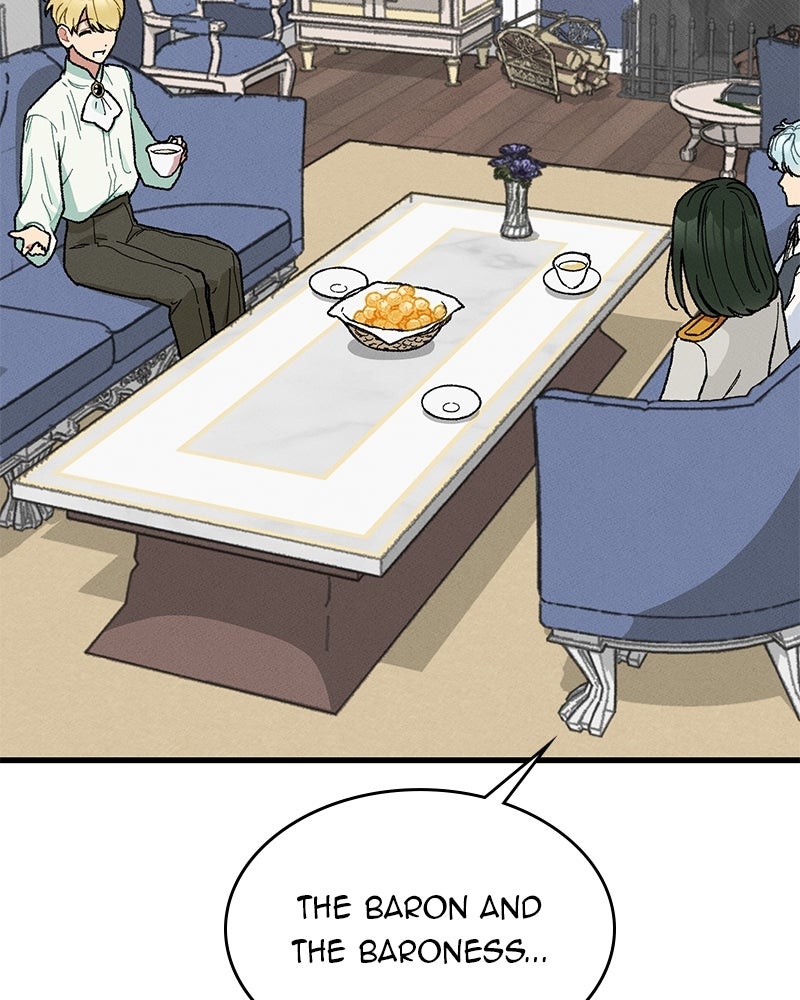 Read When the Third WheelStrikes Back chapter 5 image 26 on Lezhin