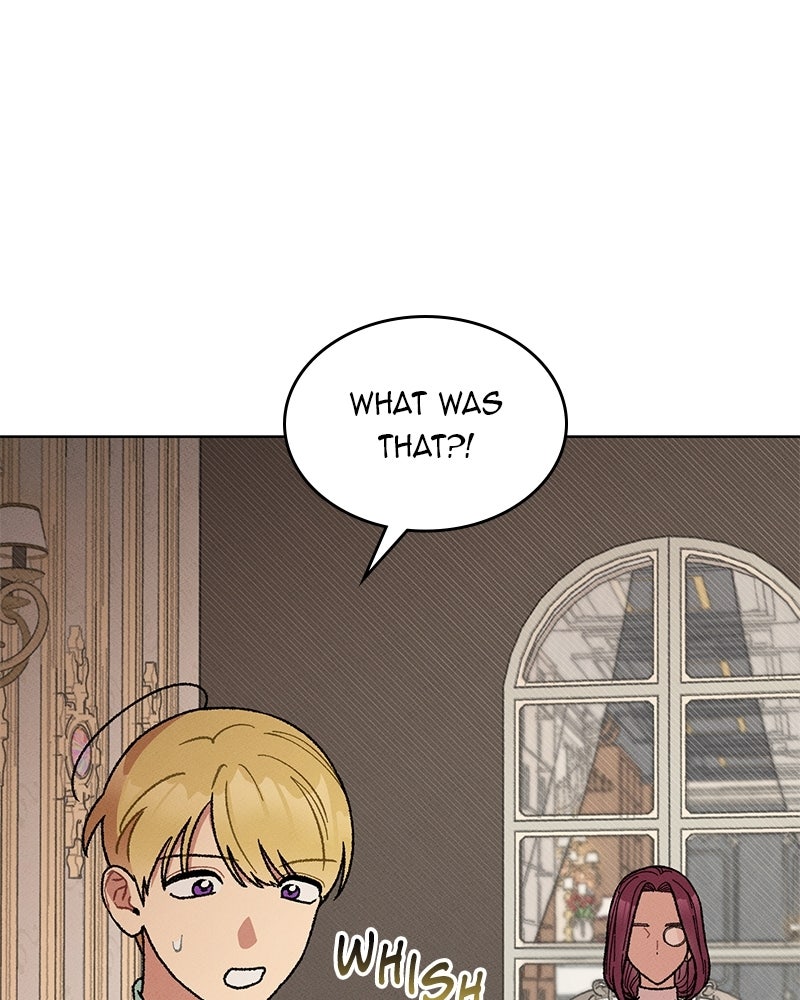 Read When the Third WheelStrikes Back chapter 5 image 3 on Lezhin