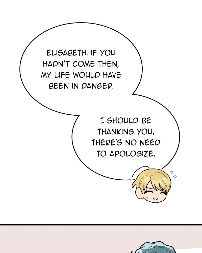 Read When the Third WheelStrikes Back chapter 5 image 32 on Lezhin