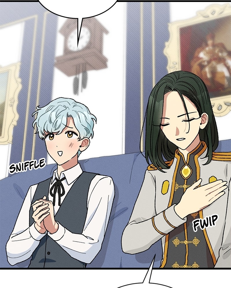 Read When the Third WheelStrikes Back chapter 5 image 34 on Lezhin