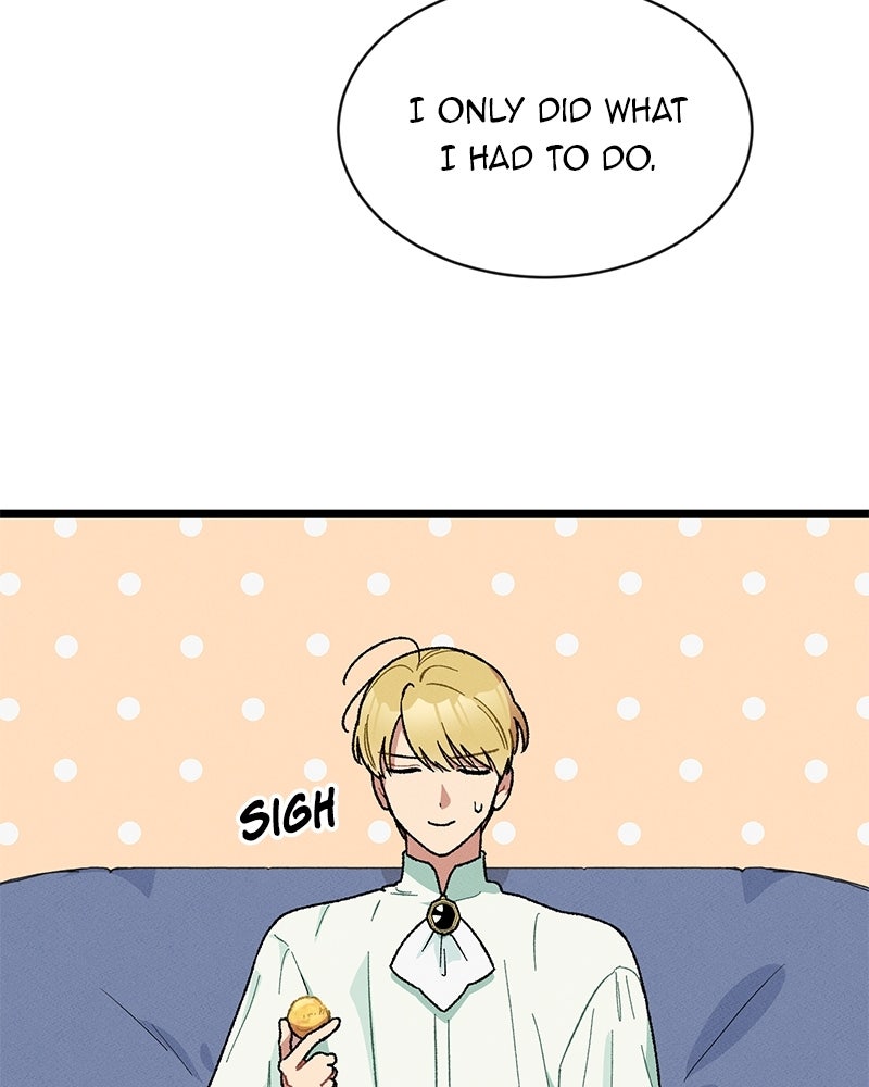 Read When the Third WheelStrikes Back chapter 5 image 35 on Lezhin