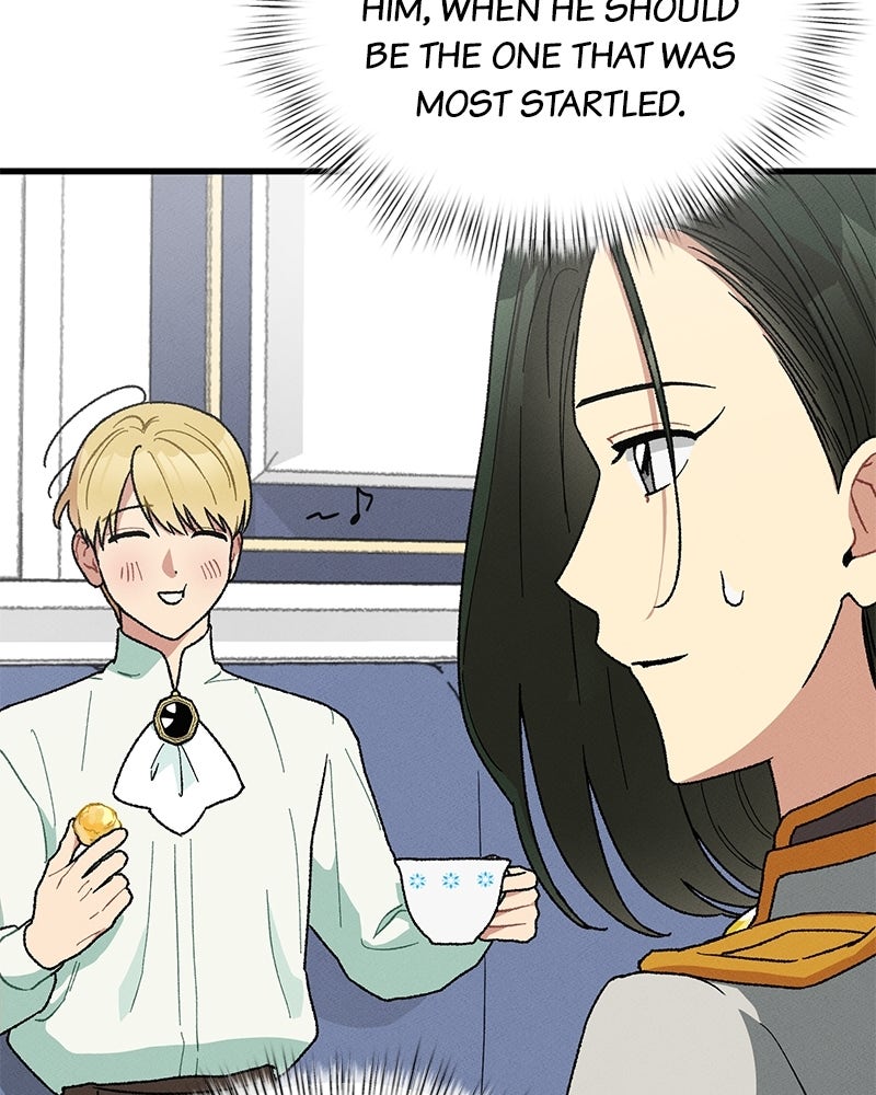 Read When the Third WheelStrikes Back chapter 5 image 37 on Lezhin