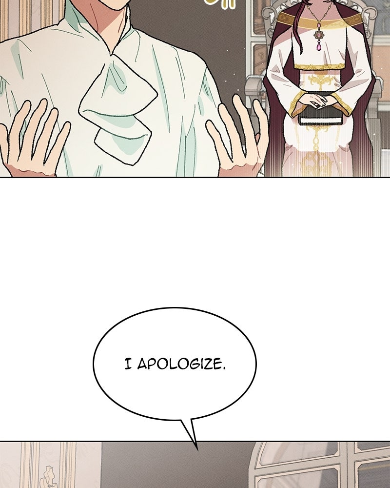 Read When the Third WheelStrikes Back chapter 5 image 4 on Lezhin