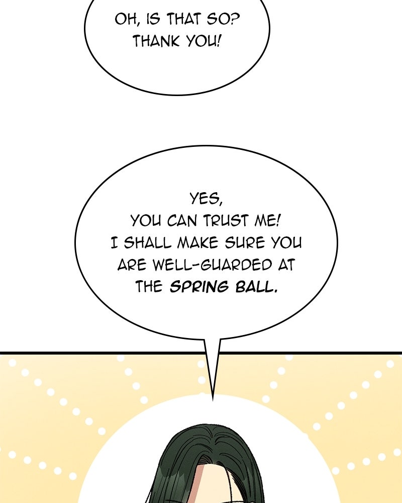 Read When the Third WheelStrikes Back chapter 5 image 40 on Lezhin