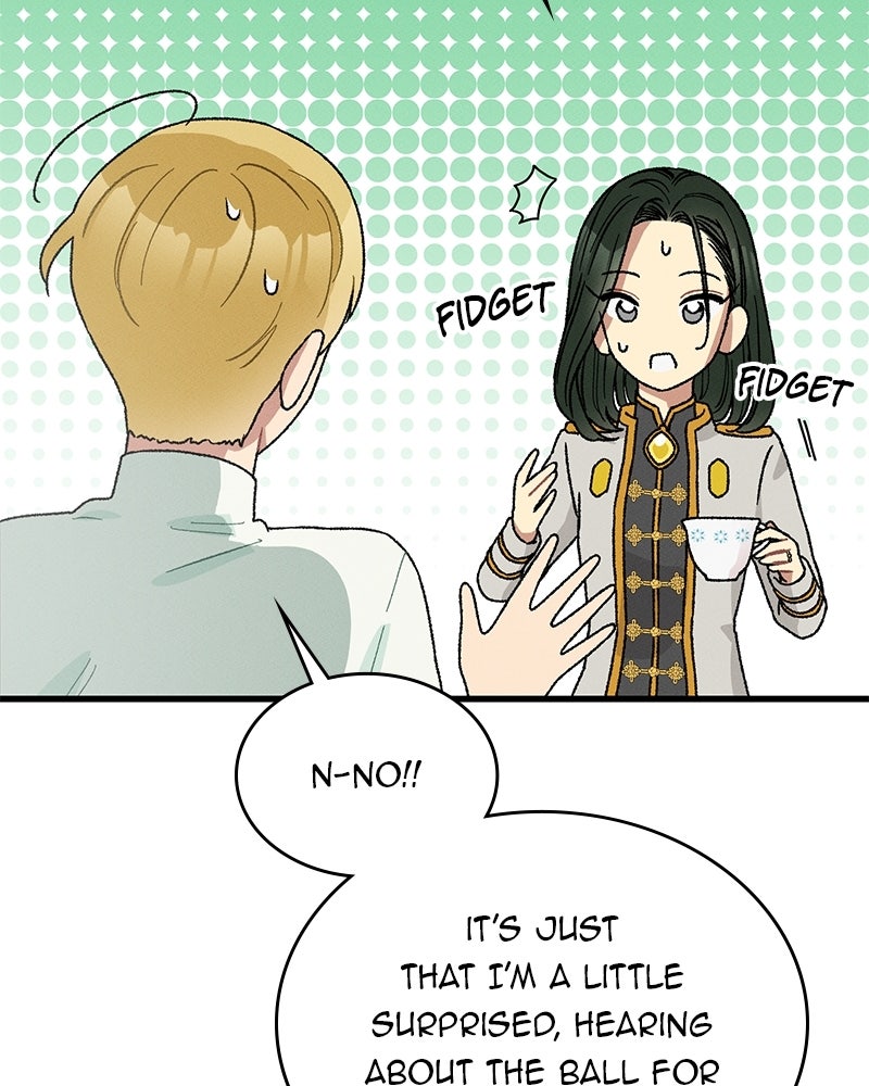 Read When the Third WheelStrikes Back chapter 5 image 44 on Lezhin